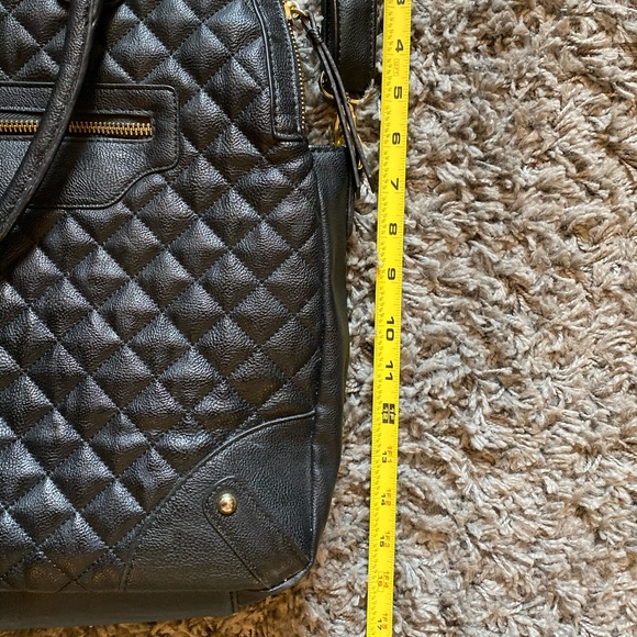 SOLD❗️3 for $20 Steve Madden large shoulder bag - Picture 6 of 9